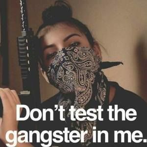 Meet your Posher, Sharon